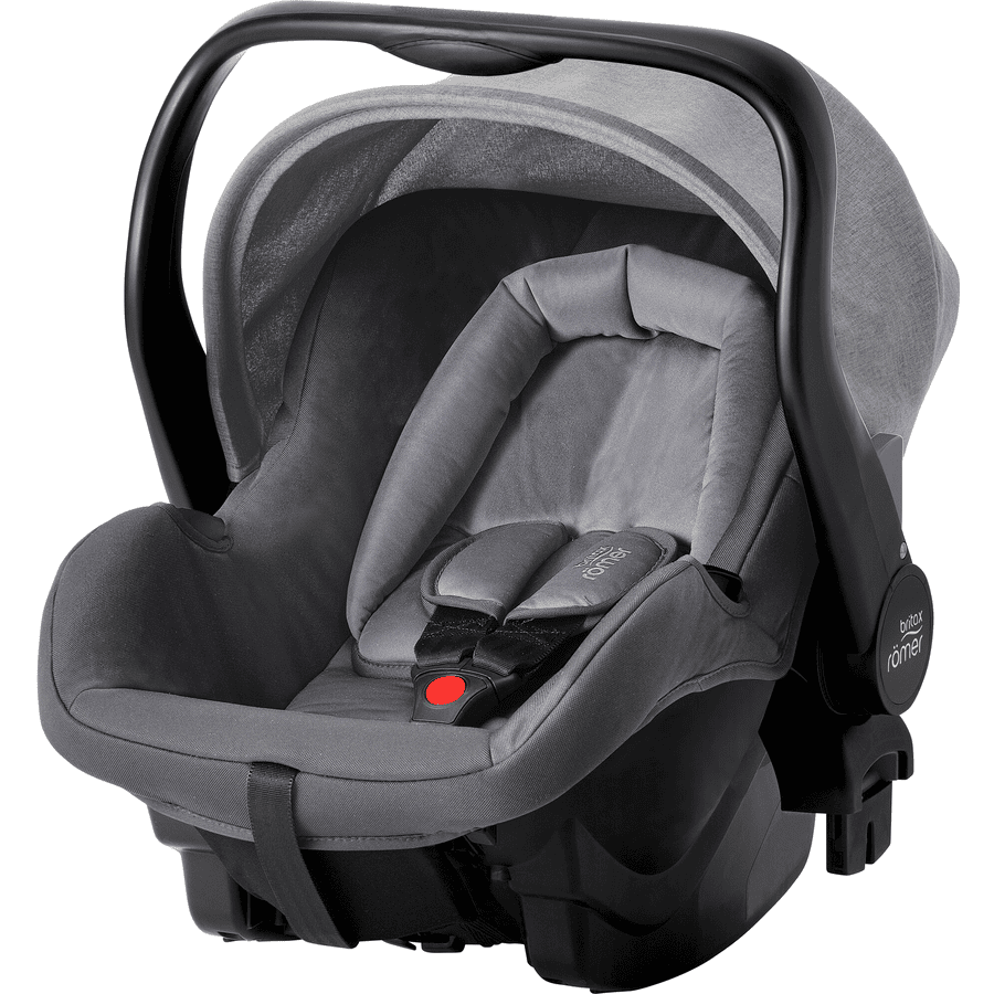 Britax Römer Babyschale Primo Elephant Grey