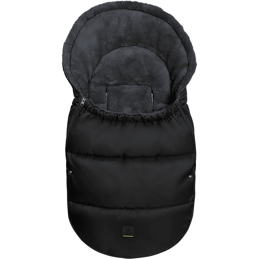 odenwälder Chancelière pour cosy universelle Cosmo black