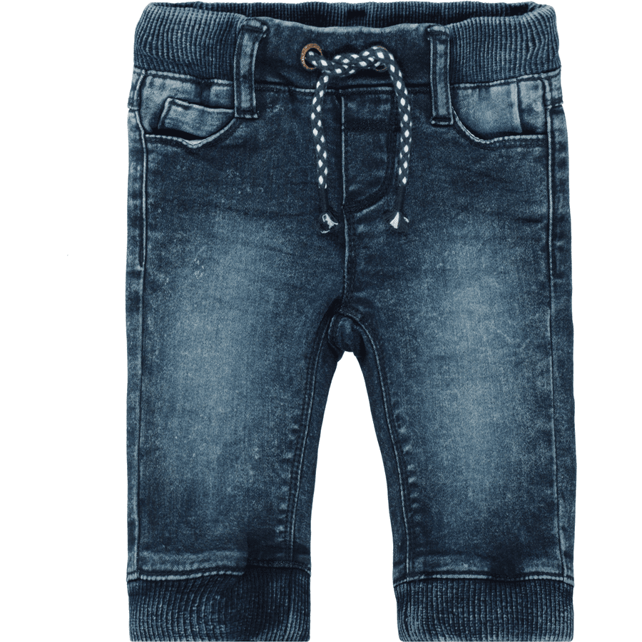 STACCATO Boys Jeans dark blue denim 