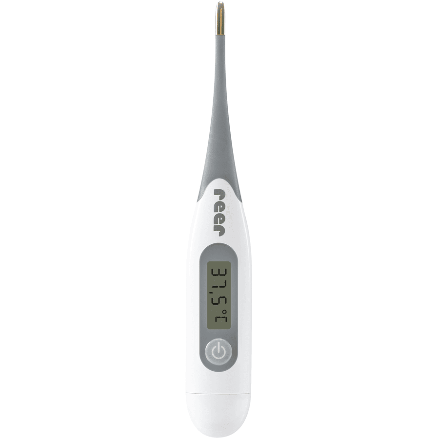 reer klinische thermometer ExpressTemp, digital 