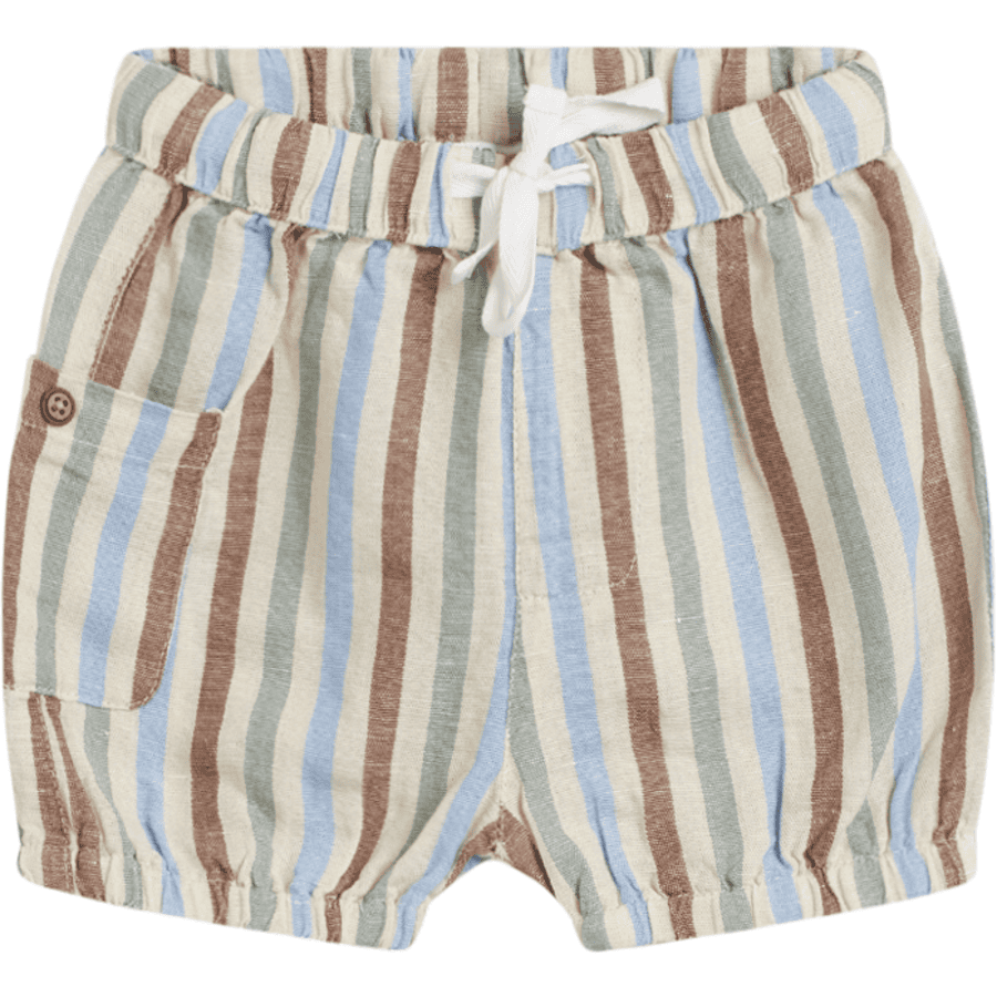 Hust &amp; Claire Shorts Herluf Biscotti Herluf Biscotti 