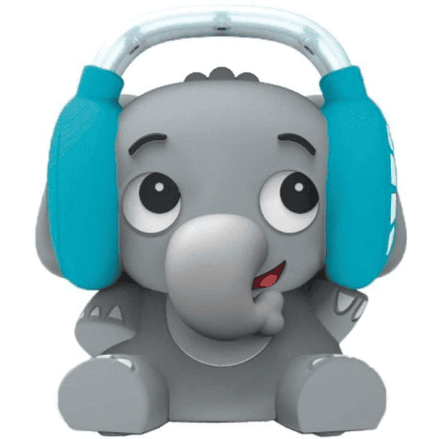 Baby Einstein Earl's Sound Explore r™ nacht-en-dag trooster en muziek buddy