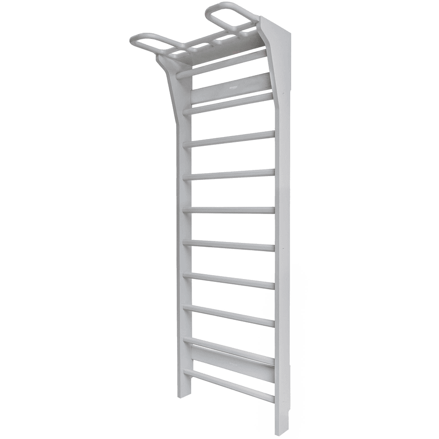 Fitwood Barras de pared AARNI, gris