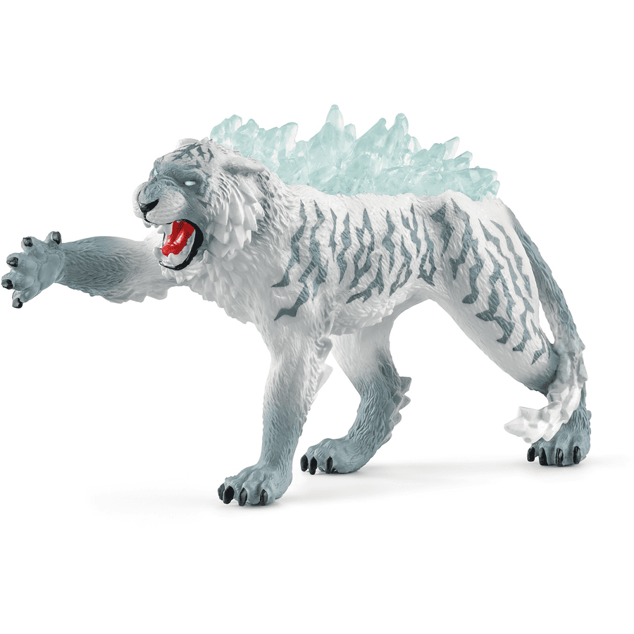 Schleich Hielo tiger , 70147