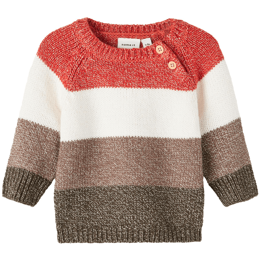 name it Jumper Nbmnefan Té Rooibos