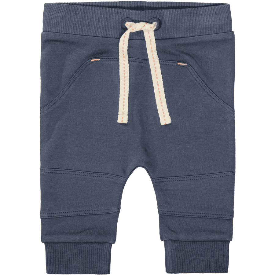 Staccato  Broek indigo 