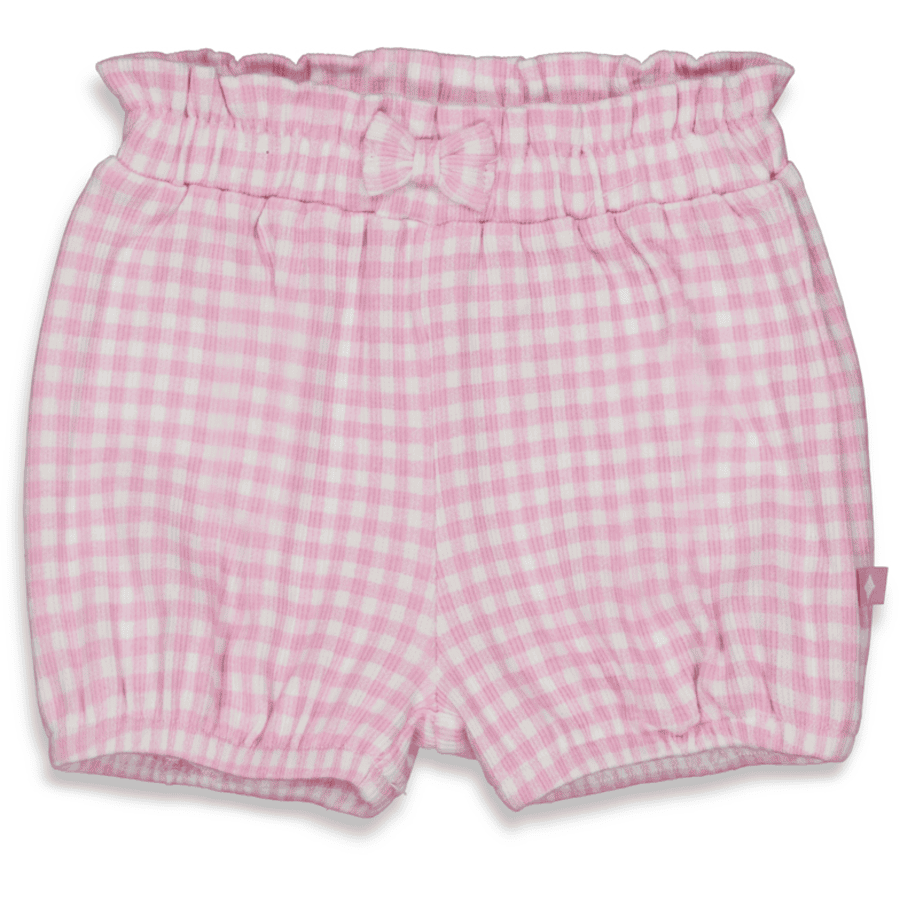 Feetje Ballong shorts Cotton Godteri Lilla