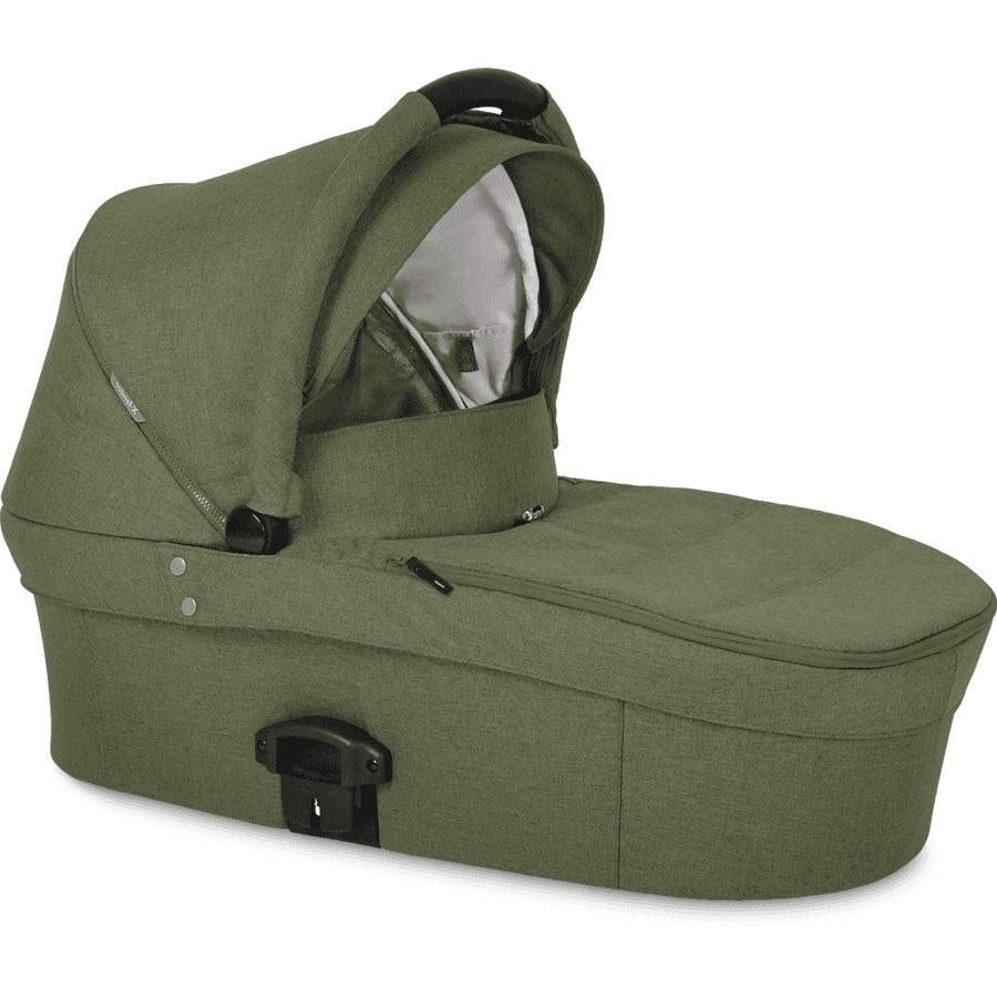 X-lander  Babylift X-Pram Light 2.0 Organic Green 