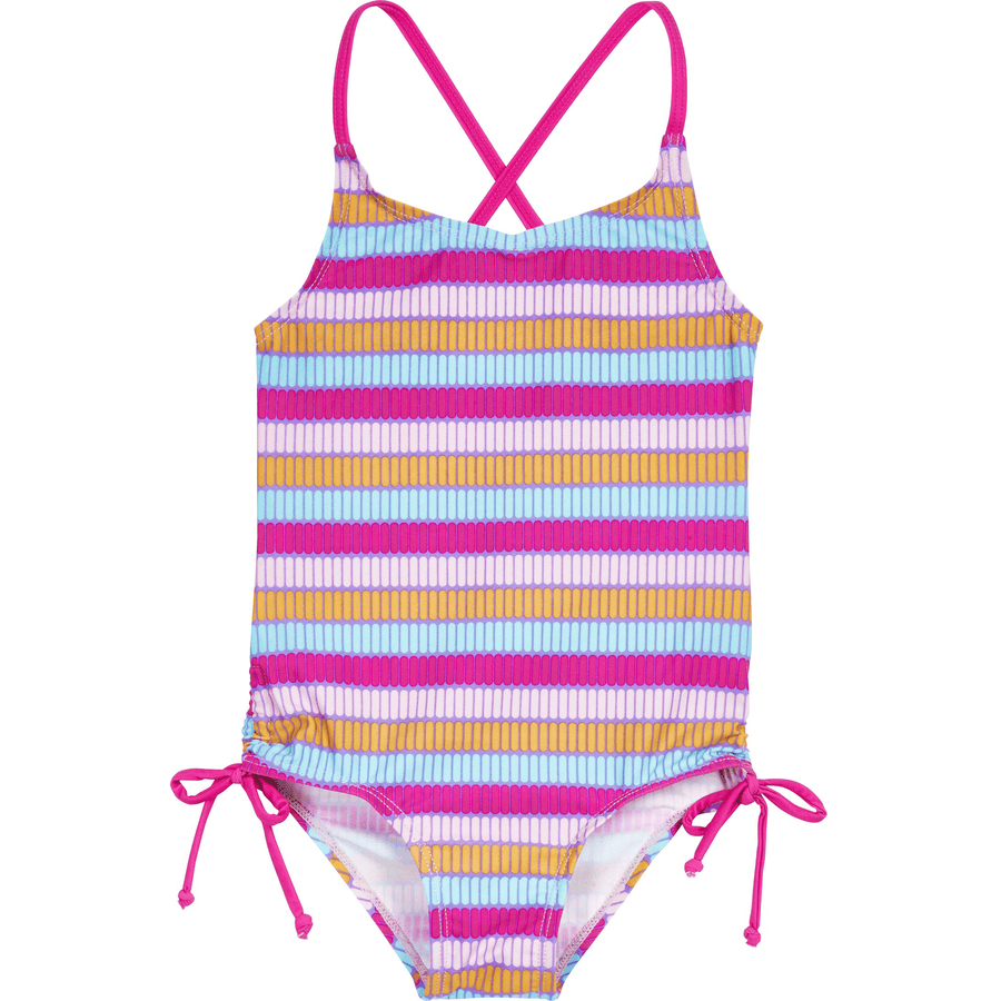 Playshoes  Maillot de bain anti-UV rose 