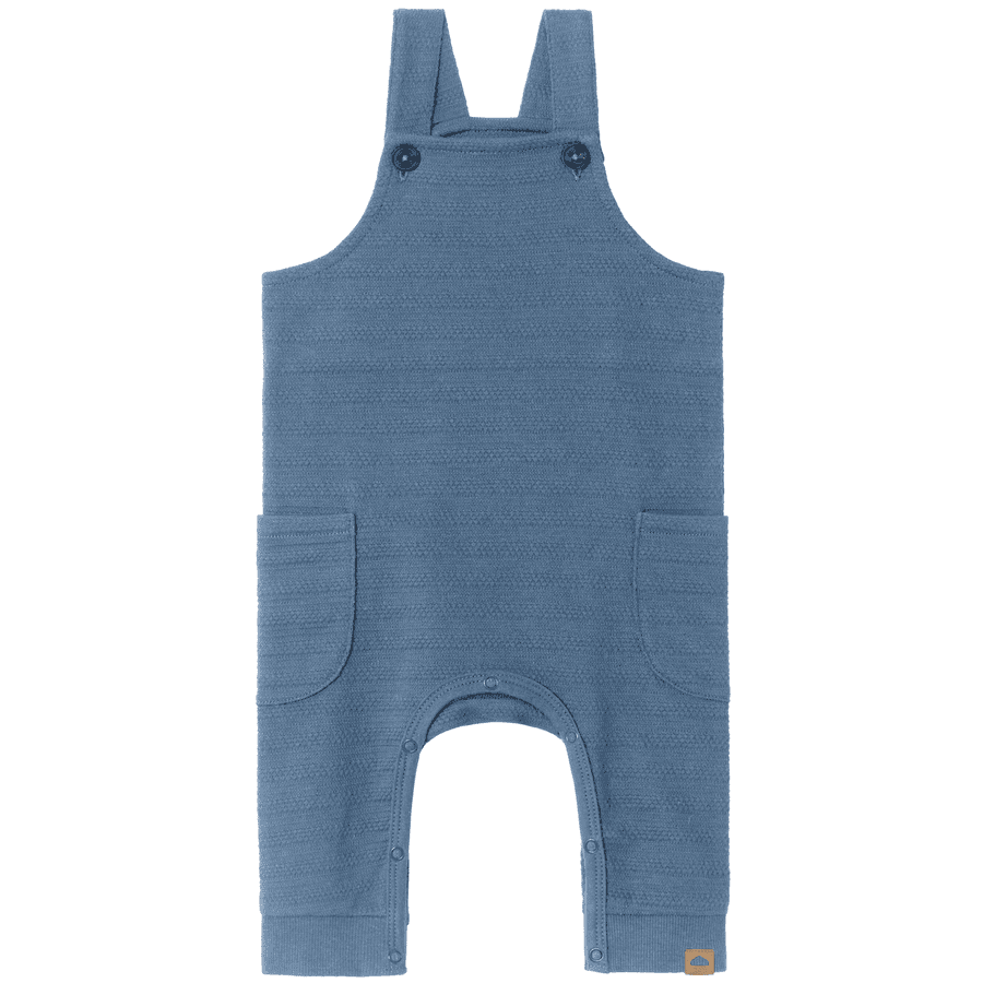 name it Dungarees Nbmlular Coronet Blue