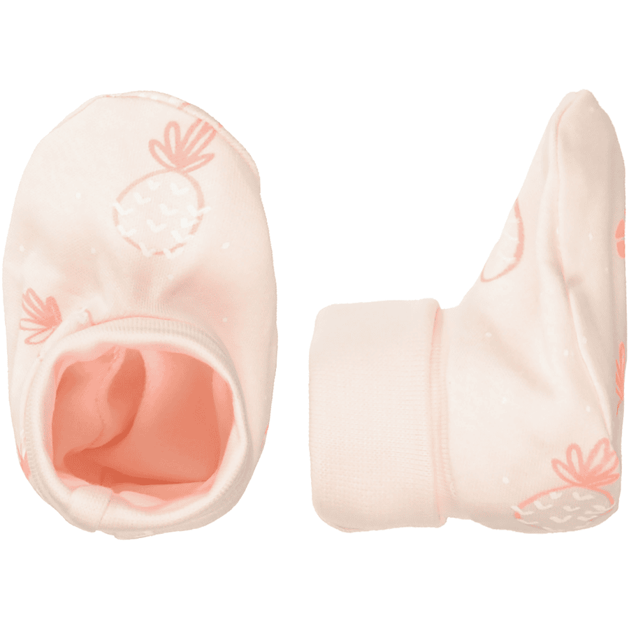 STACCATO  Schoenen zacht peach gedessineerd