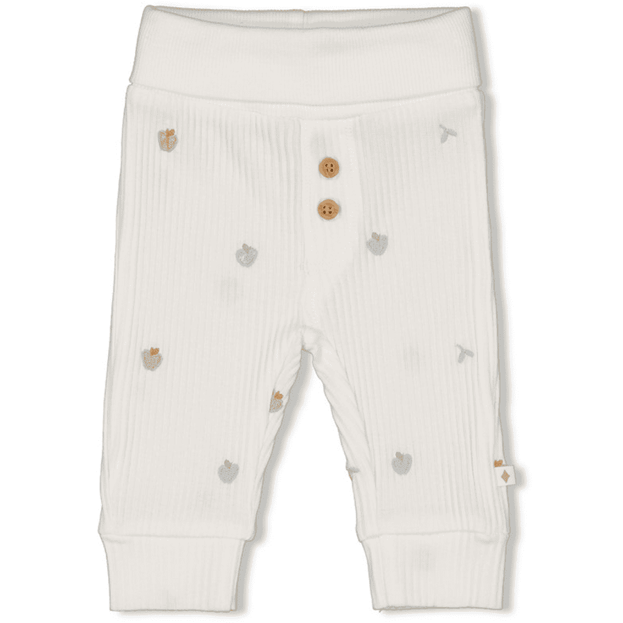 Feetje Herfst Sweetness broek in mint