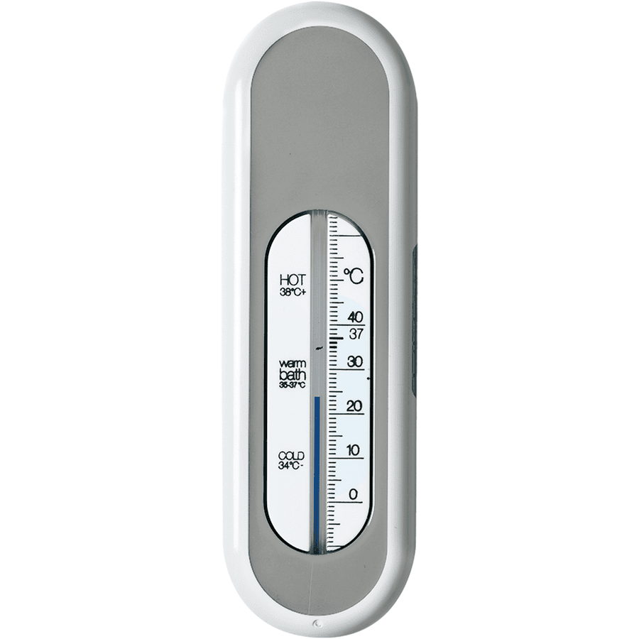 bébé-jou® Thermomètre de bain Griffin Grey
