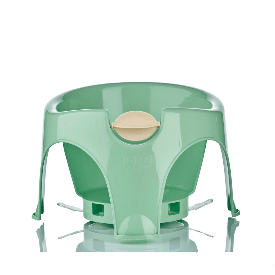 Thermobaby ® Koupací kruh Aquafun, green Celadon