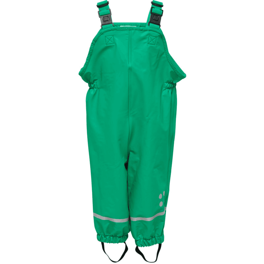 LEGO wear  Regenbroek Power licht groen
