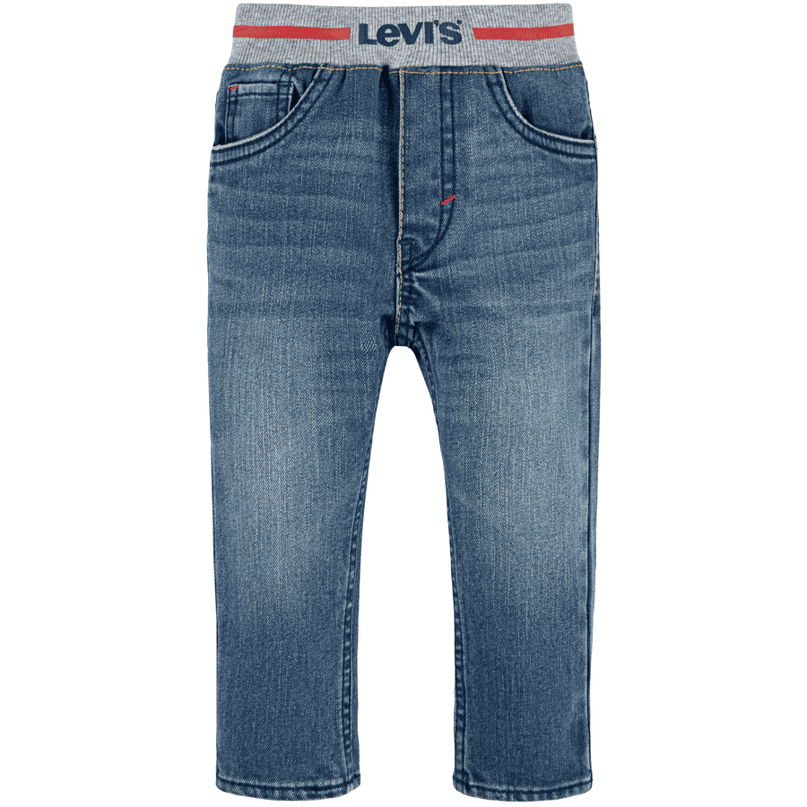 Levi's® Kids Jeans bleu