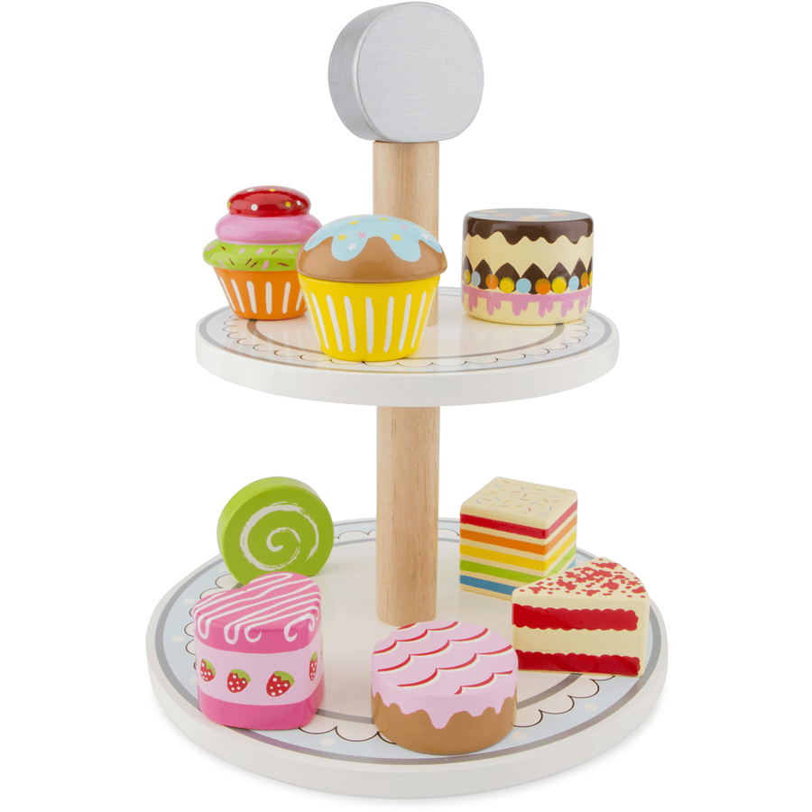 New Class ic Toys Soporte para pasteles