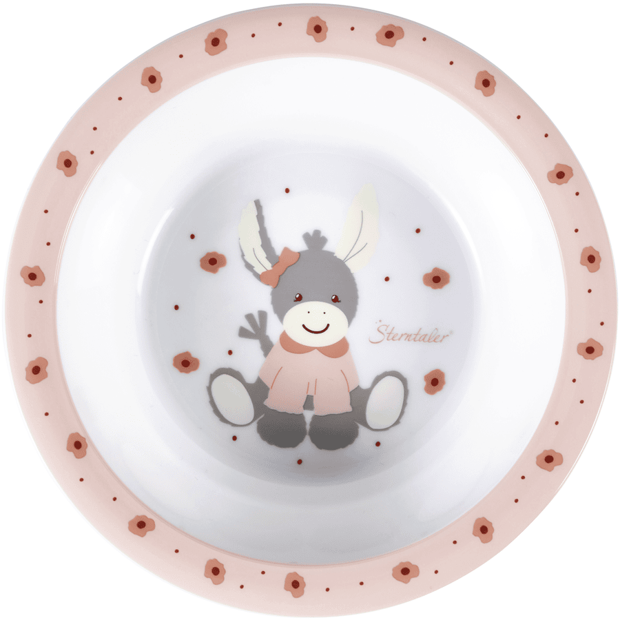 Sterntaler Krabbelschuhe Emmi Girl - Erste Schuhe Für Baby-Mädchen