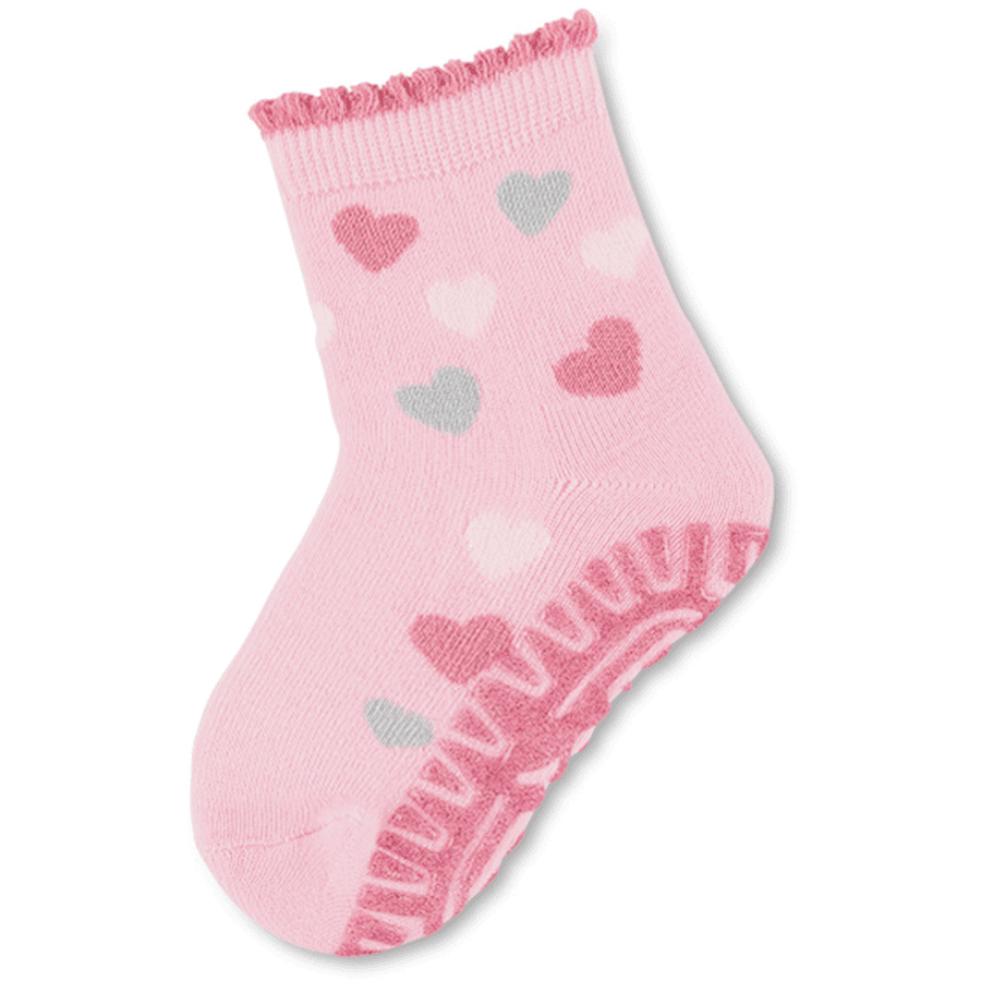 Sterntaler Fliesenflitzer Air Herzen rosa
