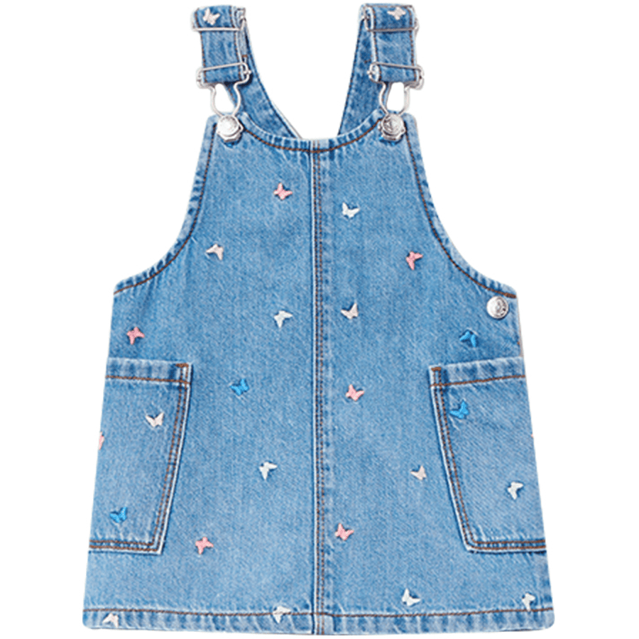 OVS Salopette enfant Faded Denim