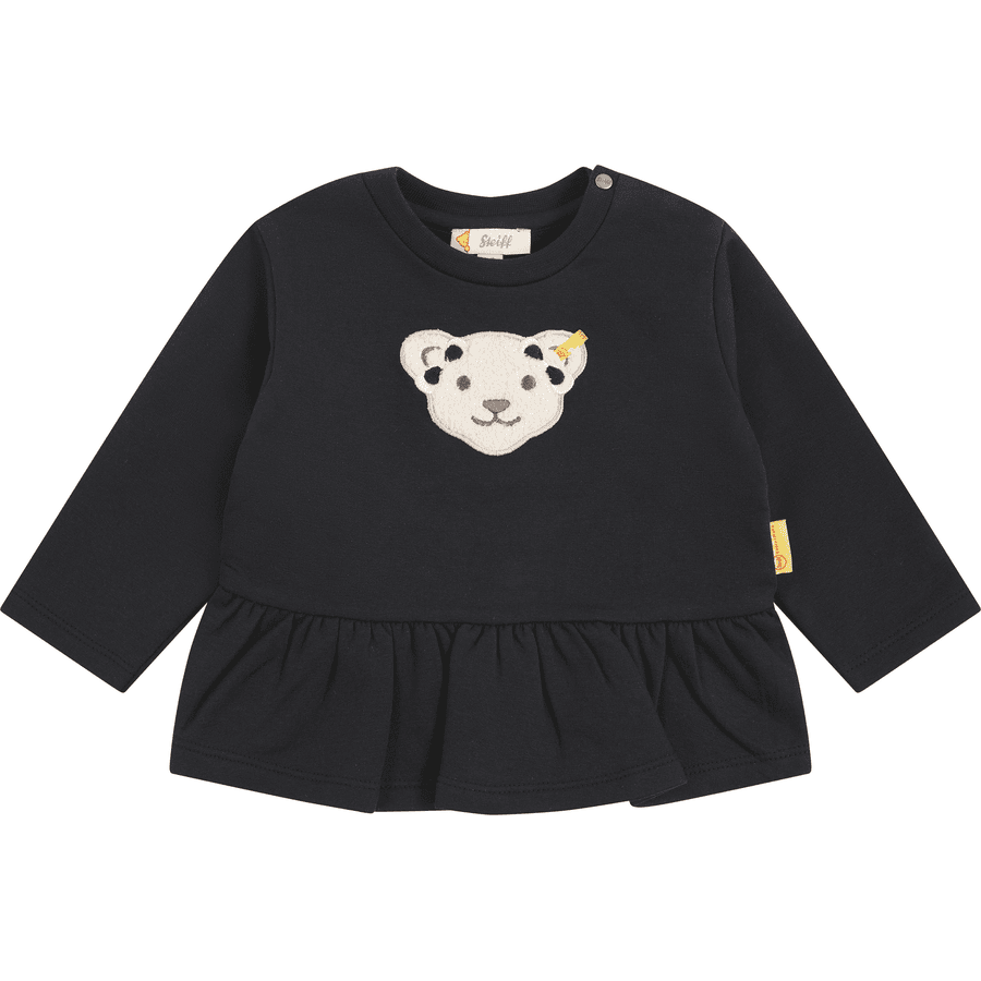 Steiff Sweat-shirt - Navy