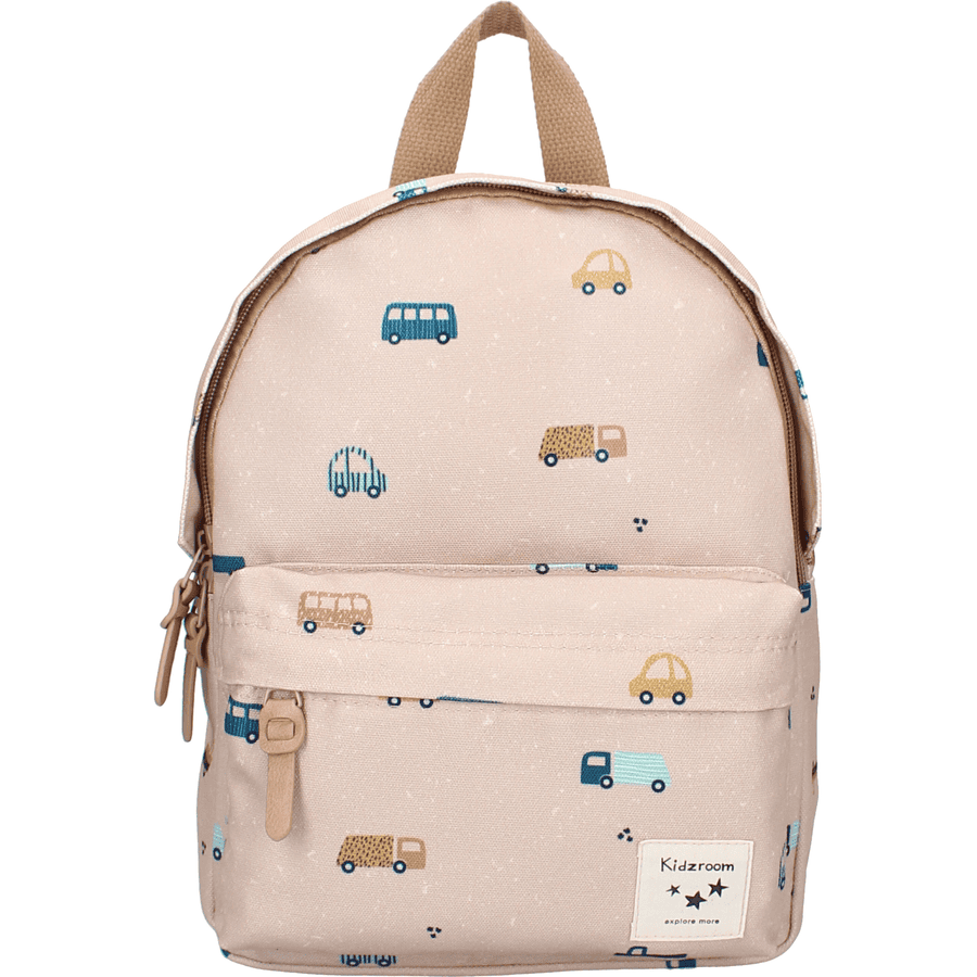 Kidzroom Rucksack Paris Sweet Cuddles