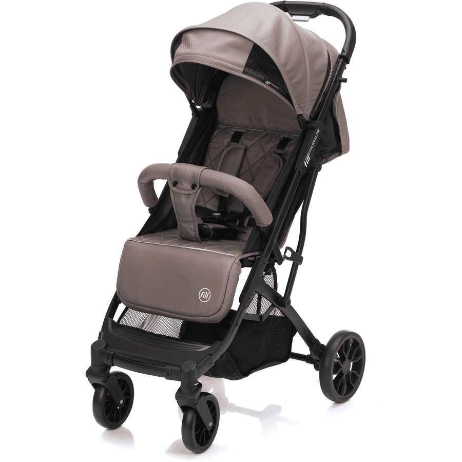 fill Carrito de bebé Sport Styler Elite taupe