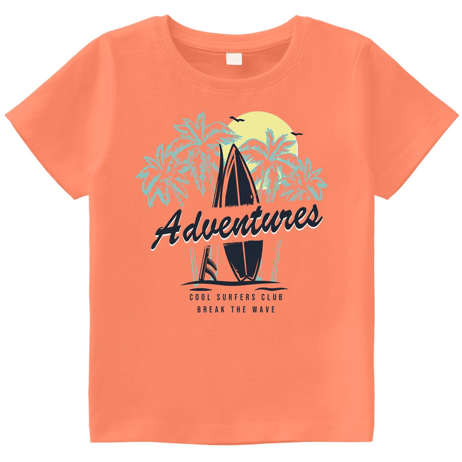 name it T-Shirt Nmmvagno Melon