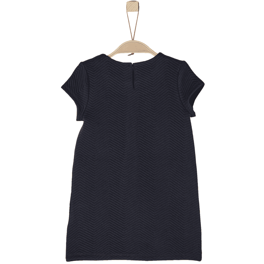 s.Oliver Girl s abito blu scuro NC6909