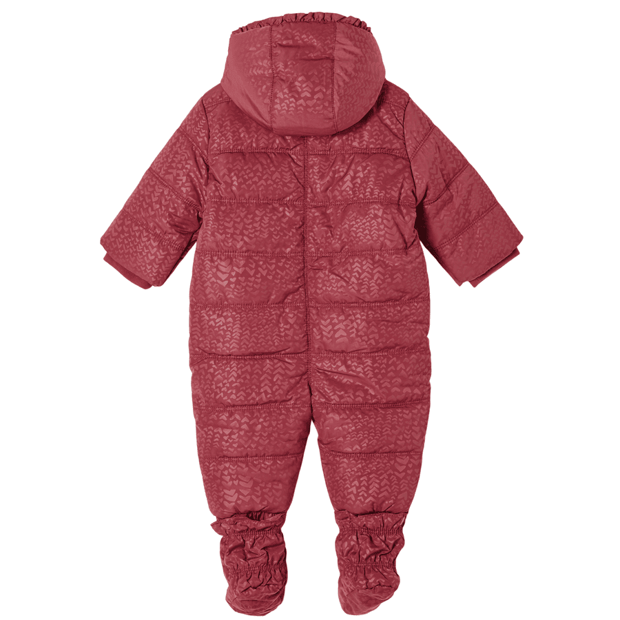 s. Oliver Tutina da neve rosa NC6637