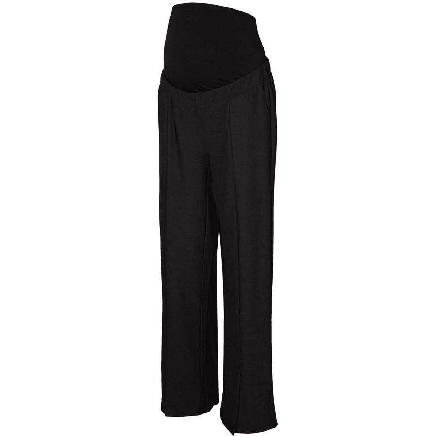 VERO MODA Pantalon de grossesse VMMMEDDY Black 