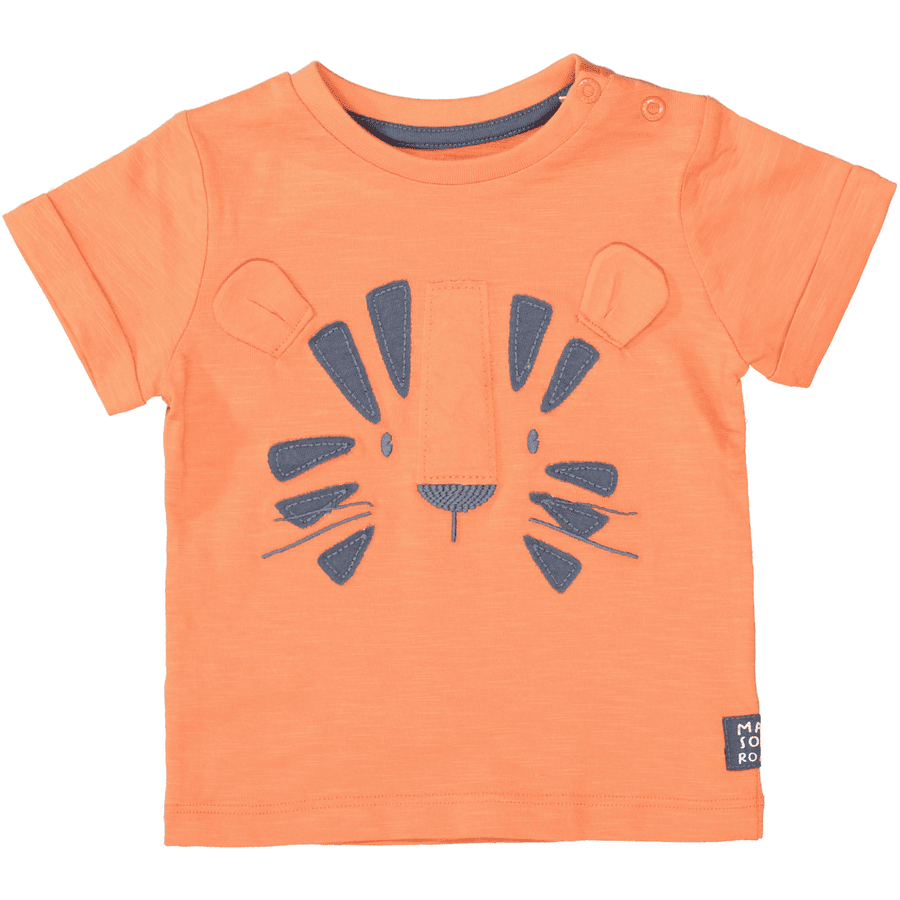 Staccato  T-shirt orange 