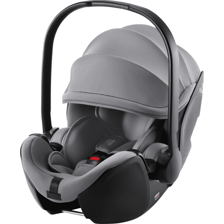 Britax Römer  Diamond Baby-autostoeltje Baby-Safe Pro Frost Grey