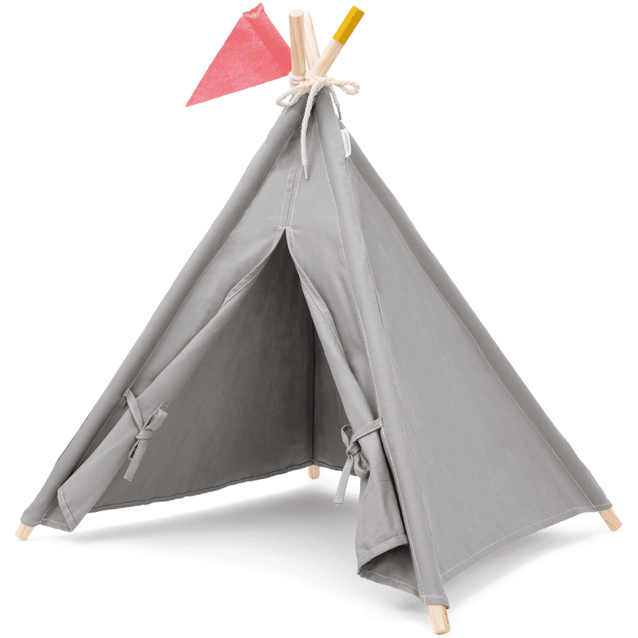 Micki Teepee da gioco Skrallan