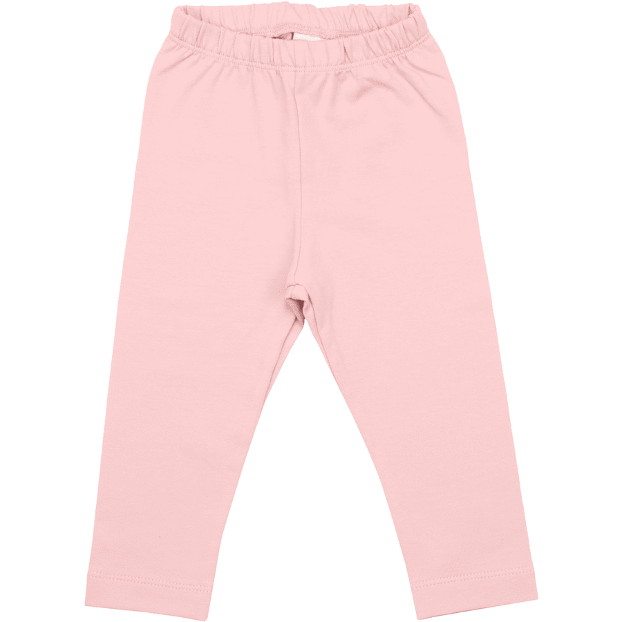 Wal kiddy  Leggings Rabbit pink