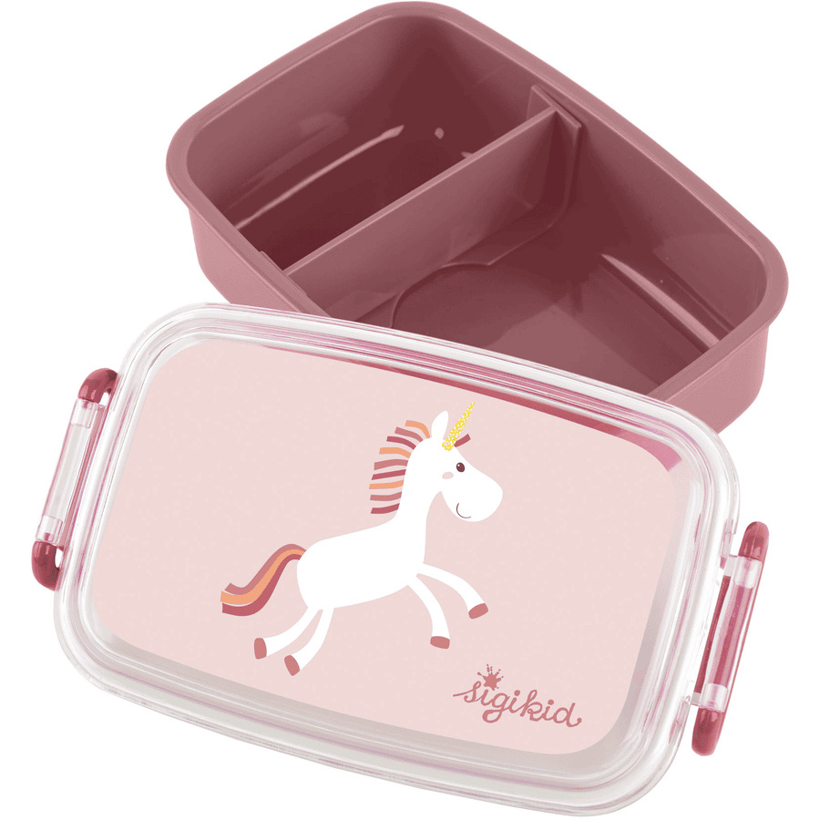 sigikid ® Porta pranzo Unicorno 