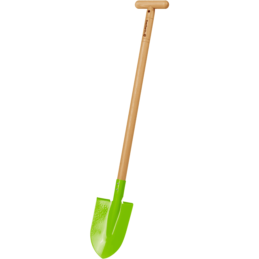 EverEarth® Pistolapio