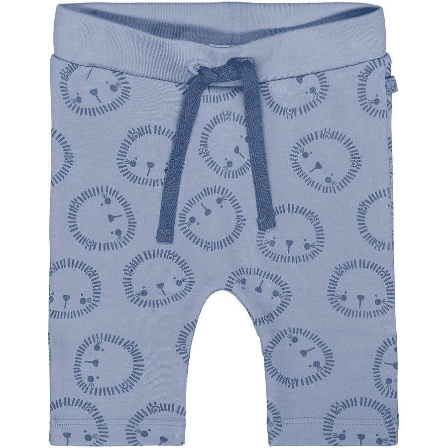 STACCATO  Leggings bleu doux à motifs