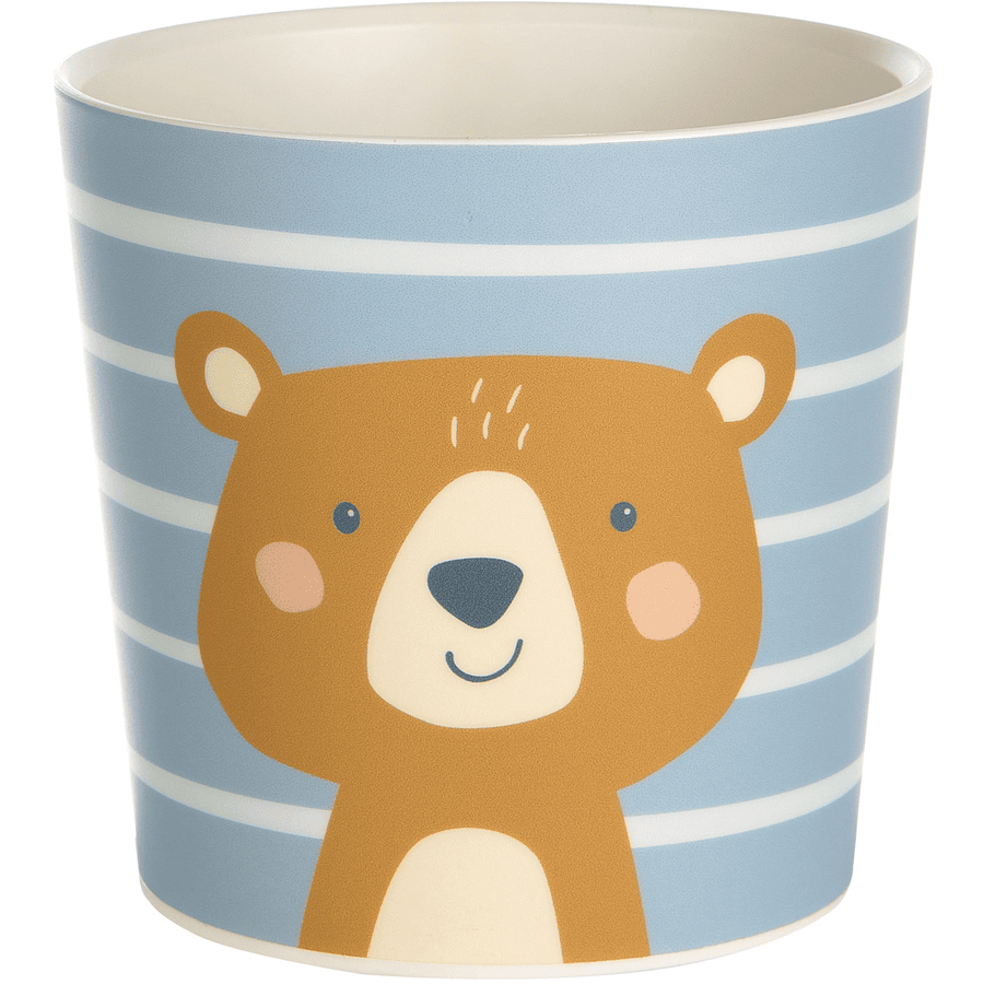 sigikid® Tasse Bär rPET