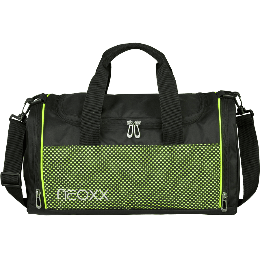 neoxx  Sac de sport All about Neon