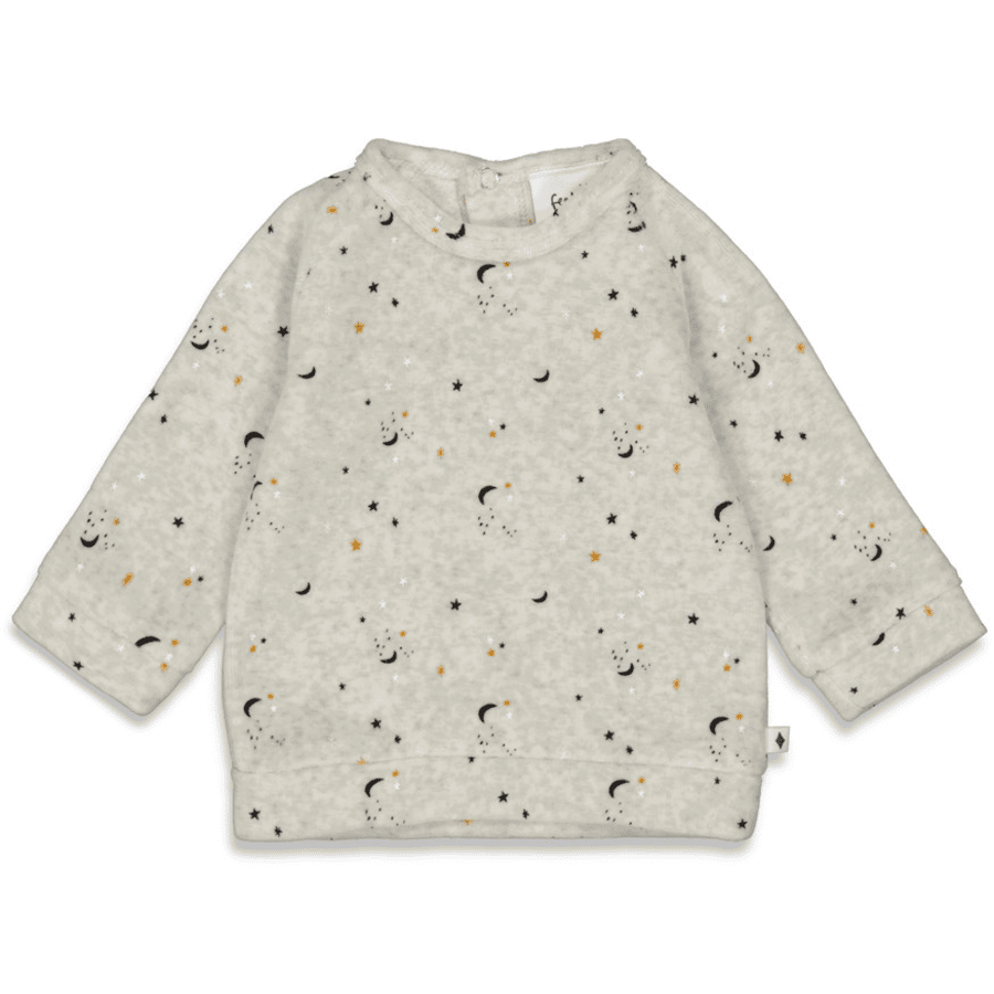 Feetje Sudadera Moon Child Grijs Melange