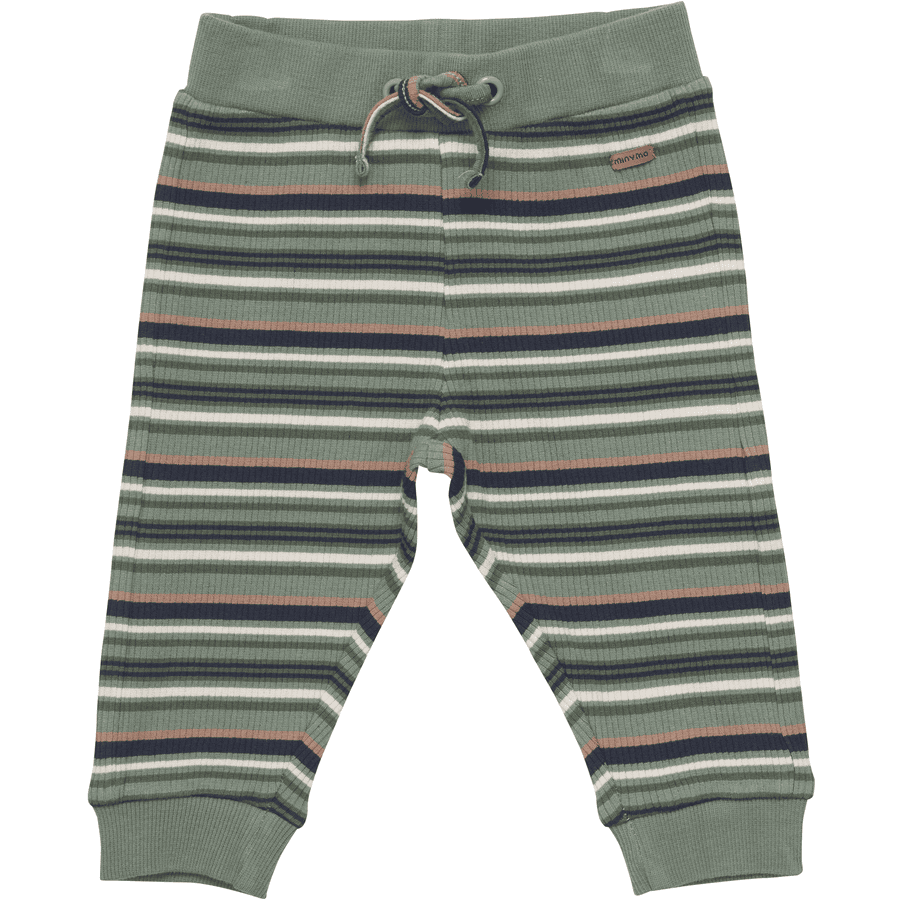 Minymo Pantalones LS AOP