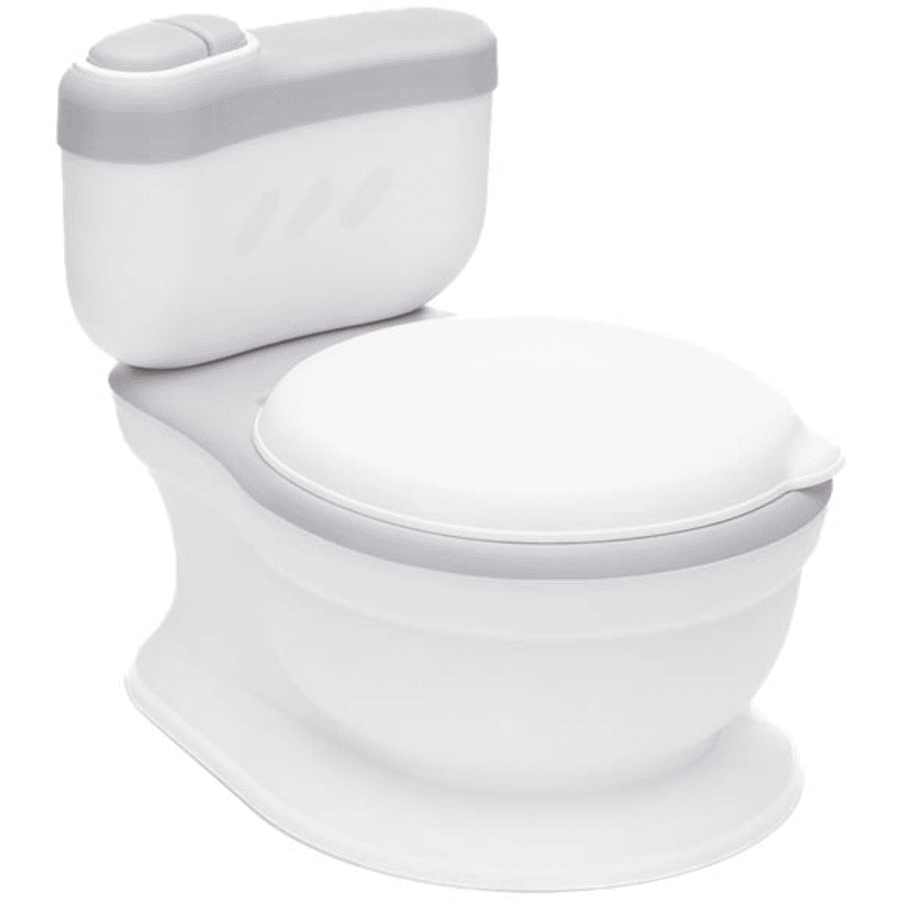 fillikid  Orinal mini WC Marlin gris / blanco