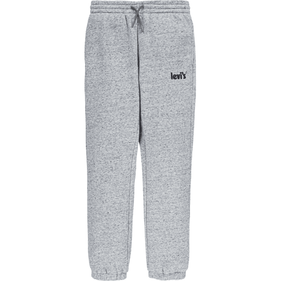 Levi's® Sweatpants Poika harmaa