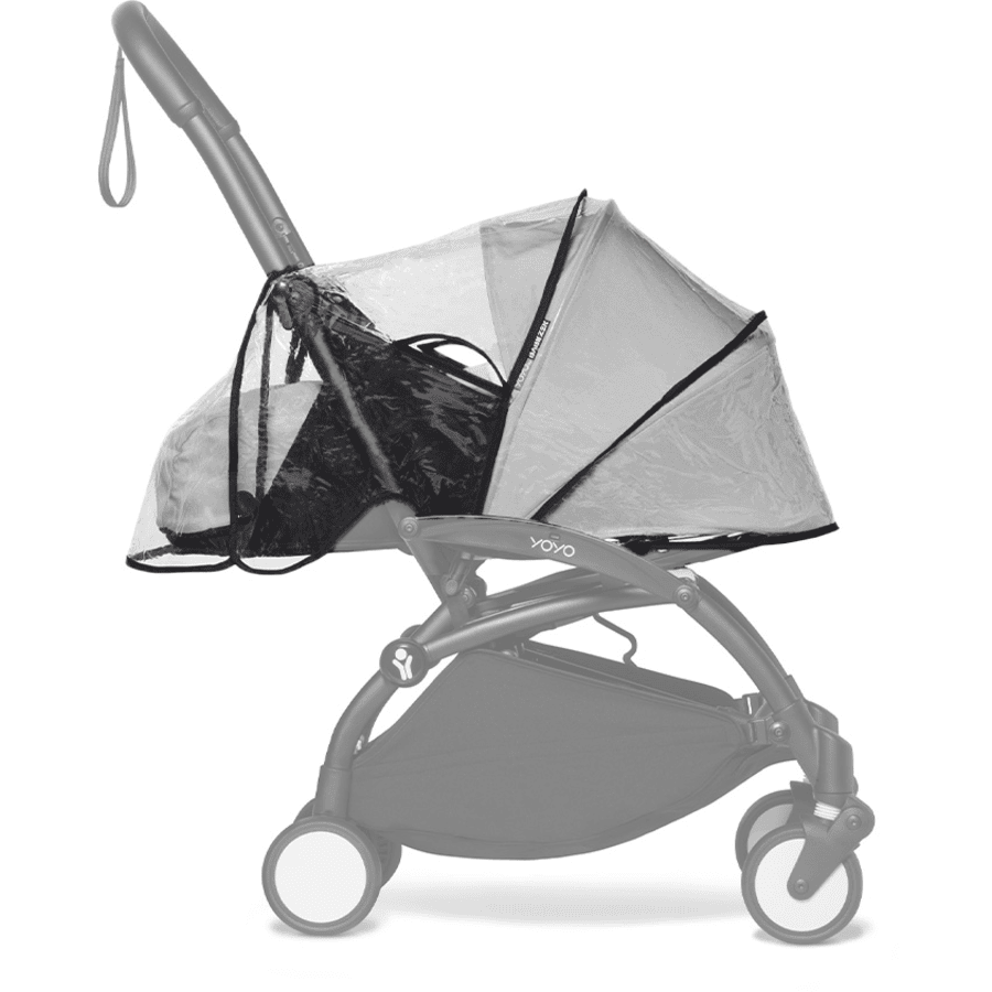 BABYZEN Regenschutz YOYO 0+ babymarkt.de