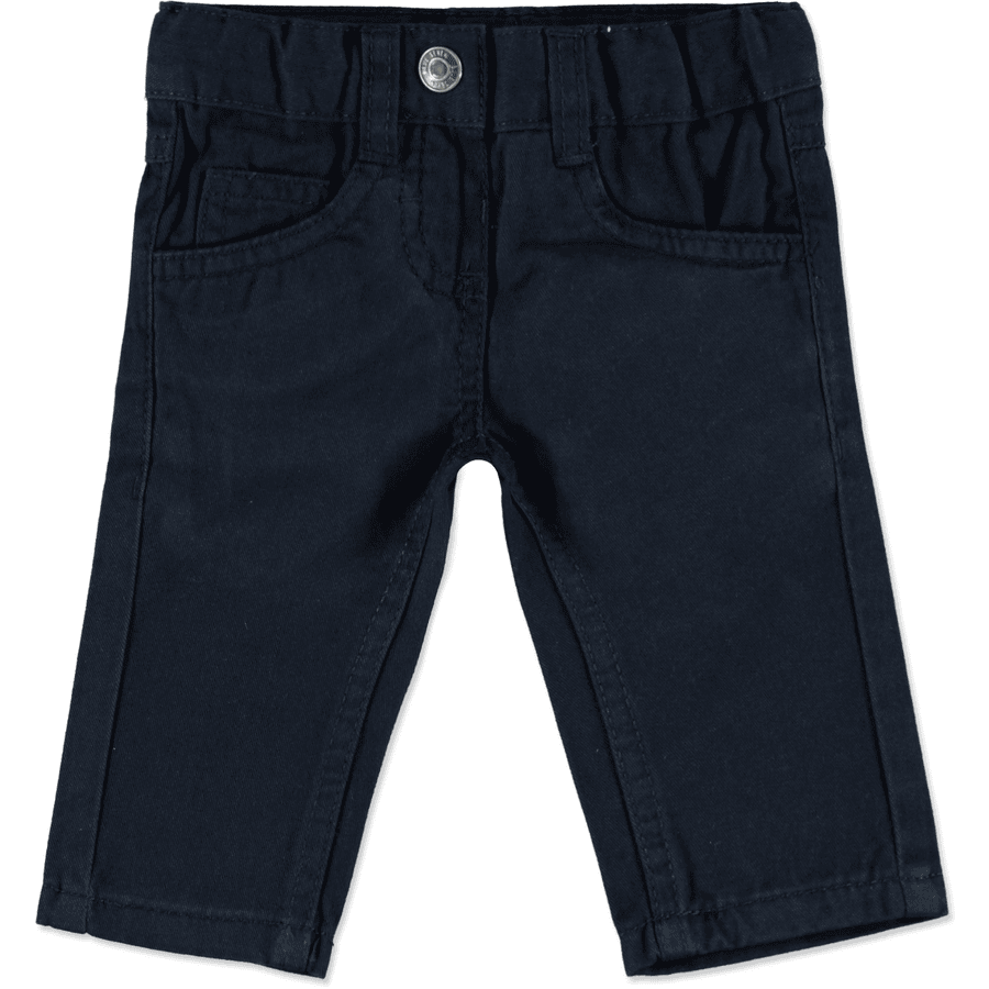 BLUE SEVEN Girl s Basisbroek donkerblauw