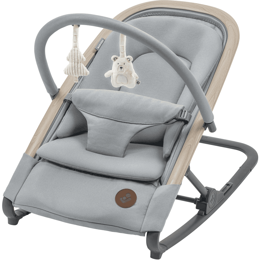 MAXI COSI Kori Beyond Grey Eco babystol