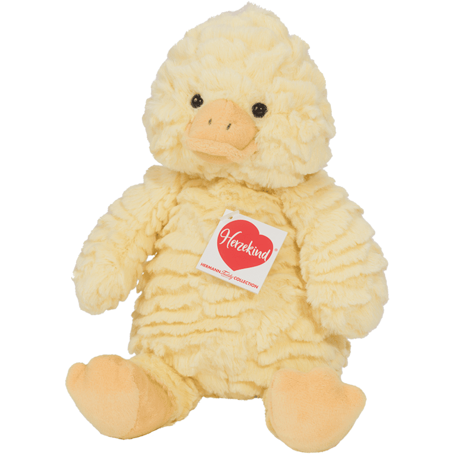 Teddy HERMANN® Küken Franzi 25 cm