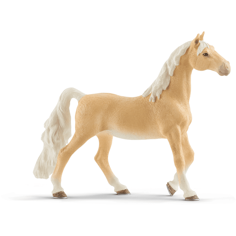 schleich® American Saddlebred Stute 13912