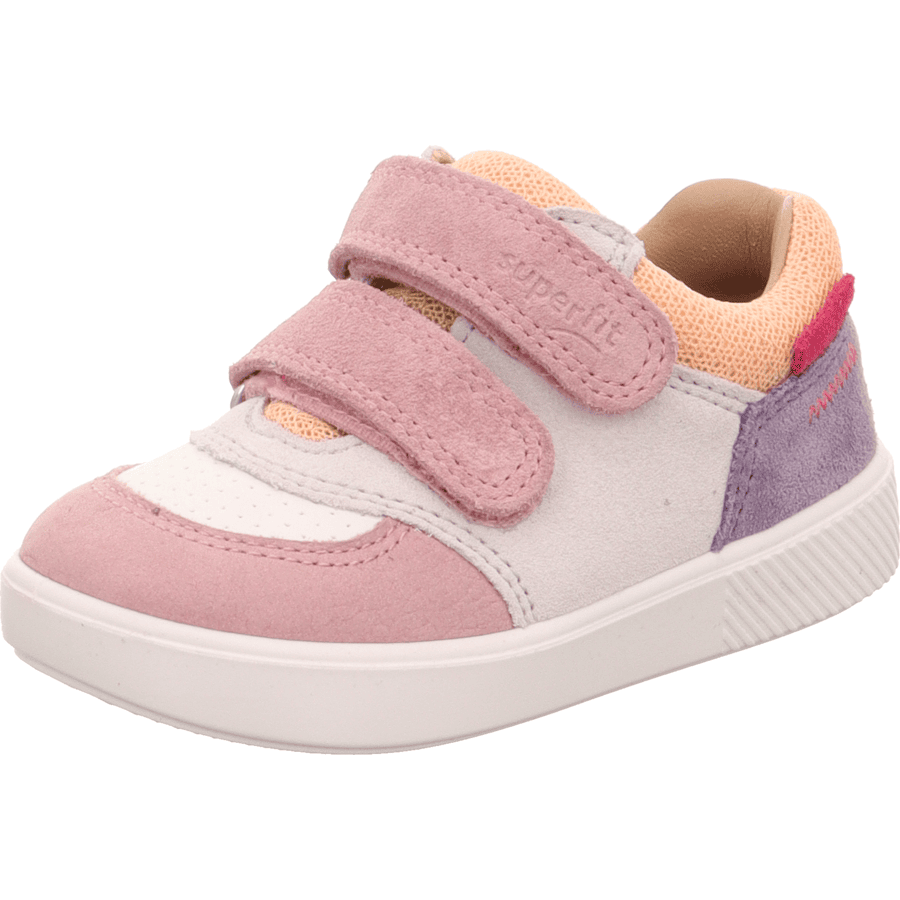 superfit  Matalat kengät Supies vaaleanpunainen (medium)